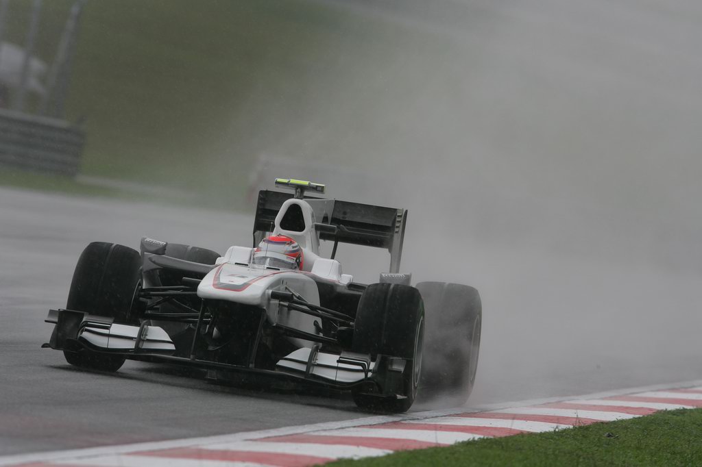 GP Malesia - Qualifiche e Prove Libere 3